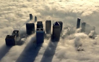 Skyscrapers: Are Our Heads in the Clouds?